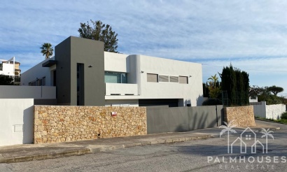 Villa - Venta - Calpe - Calpe Centro