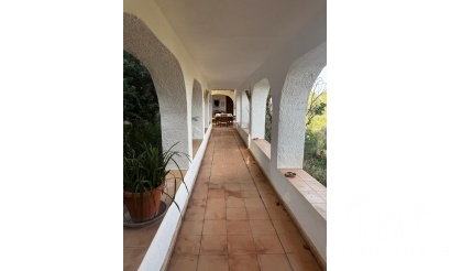 Villa - Venta - Calpe - Calpe Centro