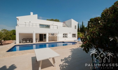 Villa - Venta - Calpe - Calpe Centro