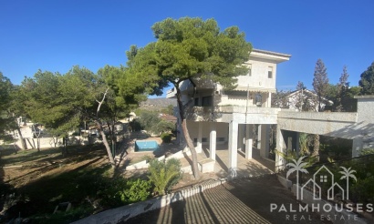Villa - Venta - Cartagena - Isla Plana