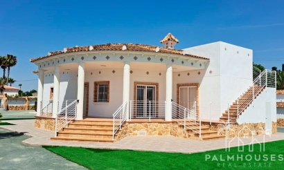 Villa - Venta - Catral - Catral Centro