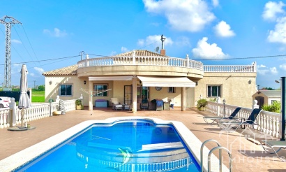 Villa - Venta - Catral - Costa Blanca