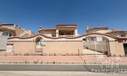 Villa - Venta - Ciudad Quesada - Airstrip