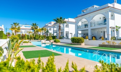 Villa - Venta - Ciudad Quesada - Ciudad Quesada