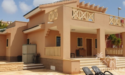 Villa - Venta - Ciudad Quesada - Ciudad Quesada