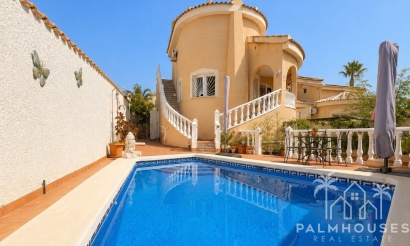 Villa - Venta - Ciudad Quesada - Costa Blanca