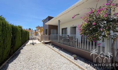 Villa - Venta - Ciudad Quesada - Doña Pepa