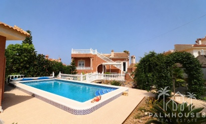 Villa - Venta - Ciudad Quesada - La Fiesta