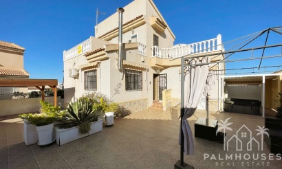 Villa - Venta - Ciudad Quesada - Rojales