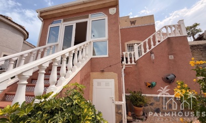 Villa - Venta - Ciudad Quesada - Rojales
