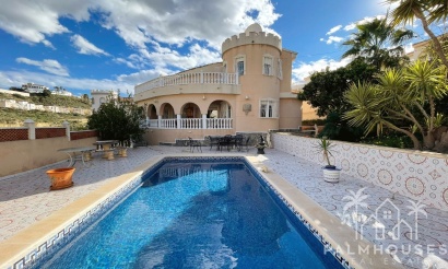 Villa - Venta - Ciudad Quesada - Upper Golf