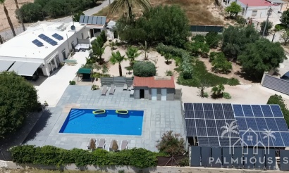 Villa - Venta - Crevillente - Crevillente
