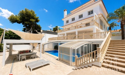 Villa - Venta - Dehesa De Campoamor - Campoamor