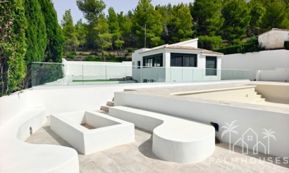Villa - Venta - Denia - Denia Centro