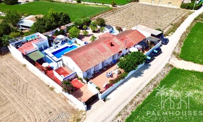 Villa - Venta - Dolores - Comunidad Valenciana