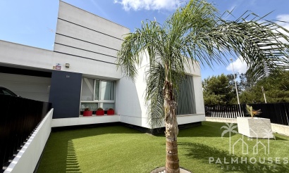 Villa - Venta - Dolores - Costa Blanca