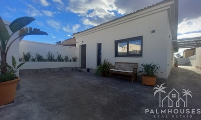 Villa - Venta - El Chaparral - El Chaparral