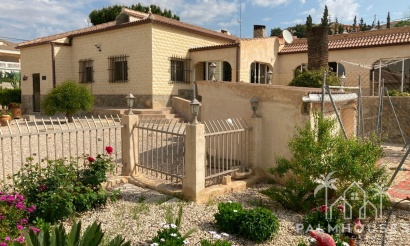 Villa - Venta - Elche - Elche Centro
