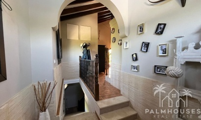 Villa - Venta - Elche - Torrellano