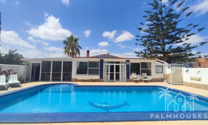 Villa - Venta - Gea Y Truyols - Inland