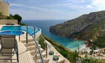 Villa - Venta - Jávea - Costa Blanca
