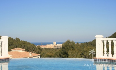Villa - Venta - Jávea - Costa Blanca