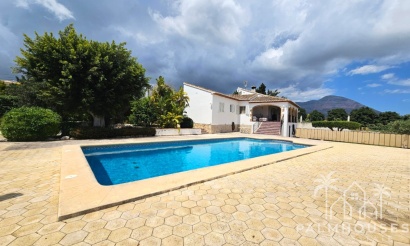 Villa - Venta - Jávea - Costa Blanca