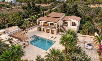 Villa - Venta - Jávea - Costa Blanca