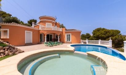 Villa - Venta - Jávea - Xàbia - Jávea - Xàbia Centro