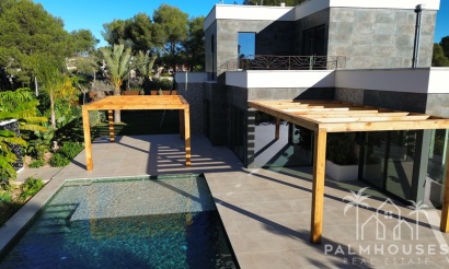 Villa - Venta - Jávea - Xàbia - Jávea - Xàbia Centro