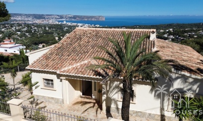 Villa - Venta - Jávea - Xàbia - Jávea - Xàbia Centro