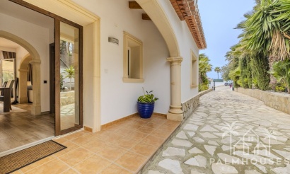 Villa - Venta - Jávea - Xàbia - Jávea - Xàbia Centro