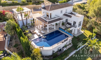 Villa - Venta - Jávea - Xàbia - Jávea - Xàbia Centro