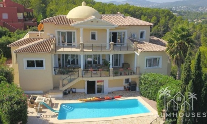 Villa - Venta - Jávea - Xàbia - Jávea - Xàbia Centro