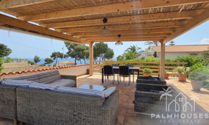 Villa - Venta - Jávea - Xàbia - Jávea - Xàbia Centro