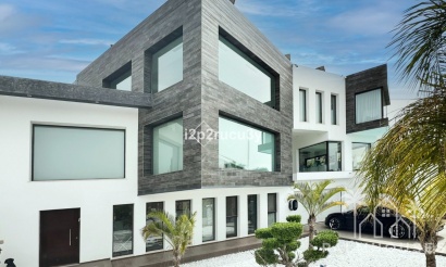 Villa - Venta - Jávea - Xàbia - Jávea - Xàbia Centro