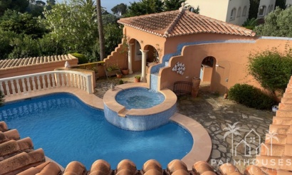 Villa - Venta - Jávea - Xàbia - Jávea - Xàbia Centro