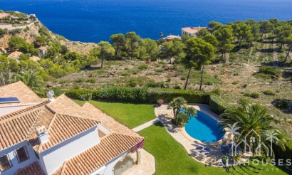 Villa - Venta - Jávea - Xàbia - Jávea - Xàbia Centro