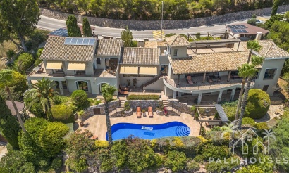 Villa - Venta - La Manga Club Resort - Costa Calida
