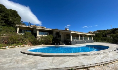 Villa - Venta - La Manga del Mar Menor - Costa Calida