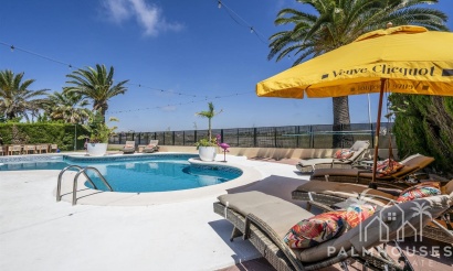 Villa - Venta - La Manga del Mar Menor - Costa Calida