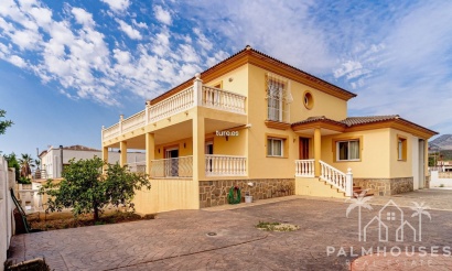 Villa - Venta - la Nucia - La Nucia Centro