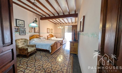 Villa - Venta - la Nucia - La Nucia Centro