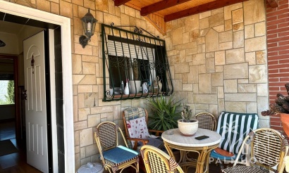 Villa - Venta - la Nucia - La Nucia Centro