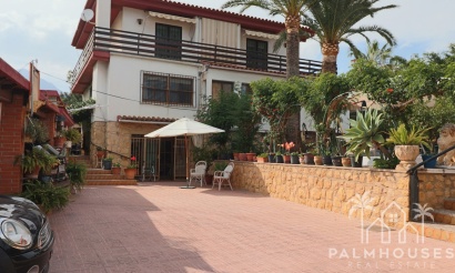 Villa - Venta - la Nucia - La Nucia Centro