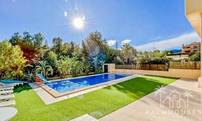 Villa - Venta - la Nucia - La Nucia Centro