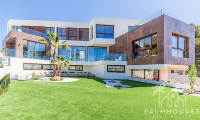 Villa - Venta - la Nucia - La Nucia Centro