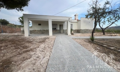 Villa - Venta - La Solana - La Solana