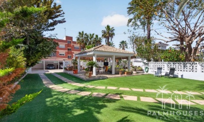 Villa - Venta - Lo Pagán - Costa Calida
