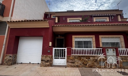 Villa - Venta - Los Alcazares - Costa Calida